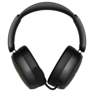 Casti gaming wireless Hator Phoenix 2, material membrana PET, frecventa