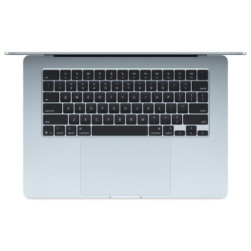MacBook Air 15.3" Retina/Apple M4 (CPU 10-core, GPU 10-core, Neural - imagine 3