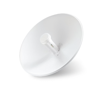 Ubiquiti airMAX PowerBeam M5 400 mm Bridge PBE-M5-400, Interfata: 1