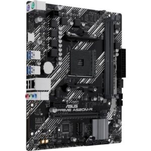 Placa de bază ASUS PRIME A520M-R AM4