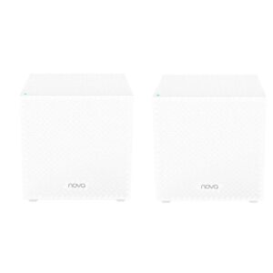 Router Wireless Tenda MW12, AC2100, Wi-Fi 5, Tri-Band, Gigabit