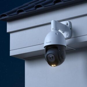 Camera de supraveghere Reolink P840 Senzor: 1/2.8" CMOS Rezolutie video: