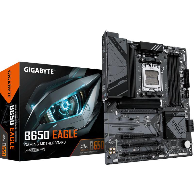 Placa de bază Gigabyte B650 EAGLE AM5
