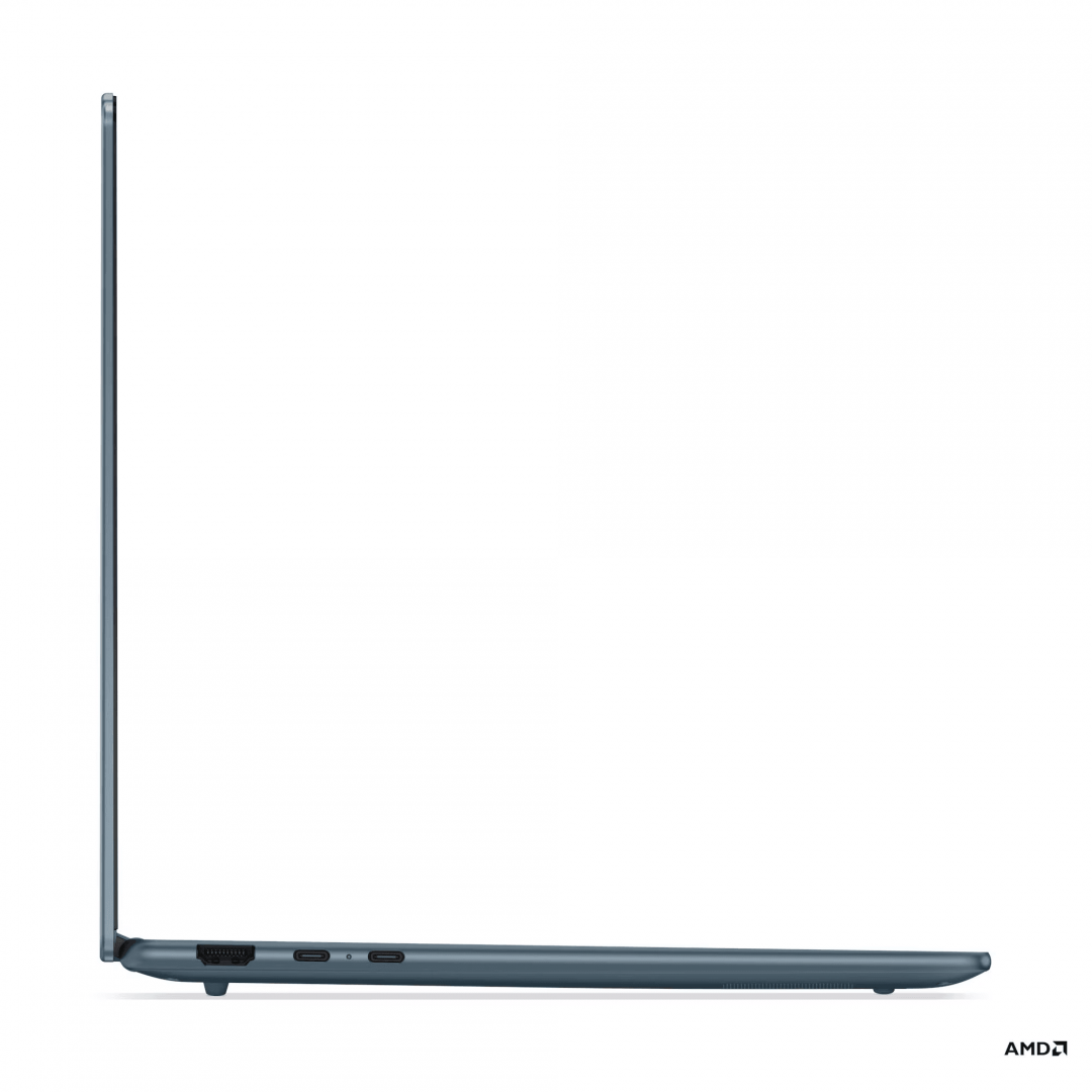 Laptop Lenovo Yoga Slim 7 14AKP10, 14" 2.8K WQXGA+ (2880x1800) - imagine 8