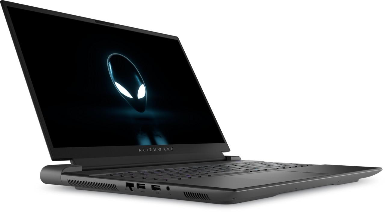 Laptop Gaming Alienware M18 R1, 18" QHD+ 165Hz, i7-13700HX, 64GB, - imagine 9