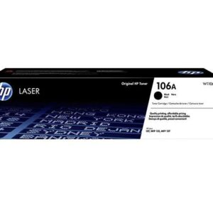 Toner HP W1106A, black, 1k, HP Laser 107a, HP Laser