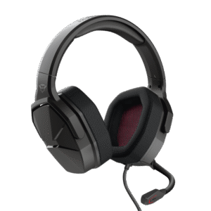 Casti cu microfon Trust GXT 4371 Ward multiplatform