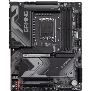 Placa de bază Gigabyte Z790 GAMING X LGA1700