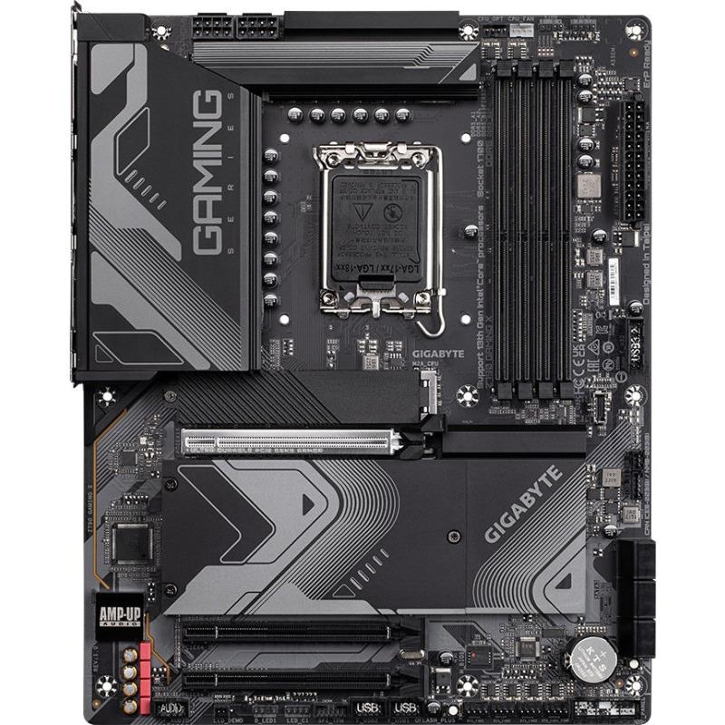 Placa de bază Gigabyte Z790 GAMING X LGA1700