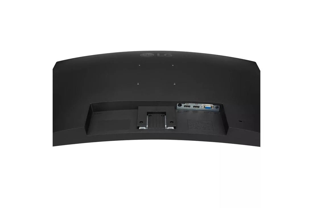 Monitor Lg 31.2″ 32MR50C-B.AEUQ