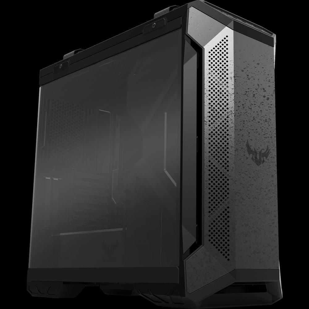 Carcasa ASUS TUF Gaming GT501, Middle Tower, fara sursa, ATX, - imagine 5