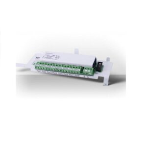 Extension module for FS4000, FD4201/2:- 2 relay outputs for fire;-