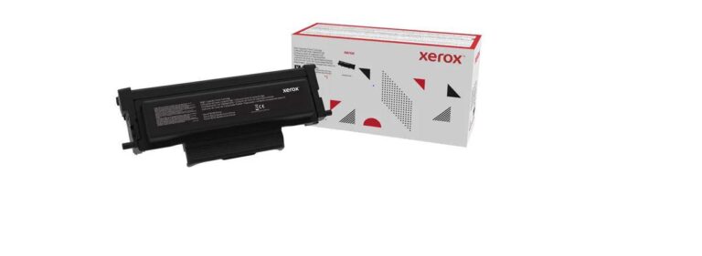 Toner Xerox 006R04402 1.2 k Black compatibil cu B225 /