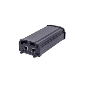 Honeywell Injector POE HA60POEZ; Interfata retea: 1 x Gigabit Ethernet
