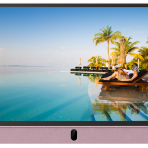 Televizor portabil METZ LED 24MPE7300Z, 60 cm, Smart Google TV