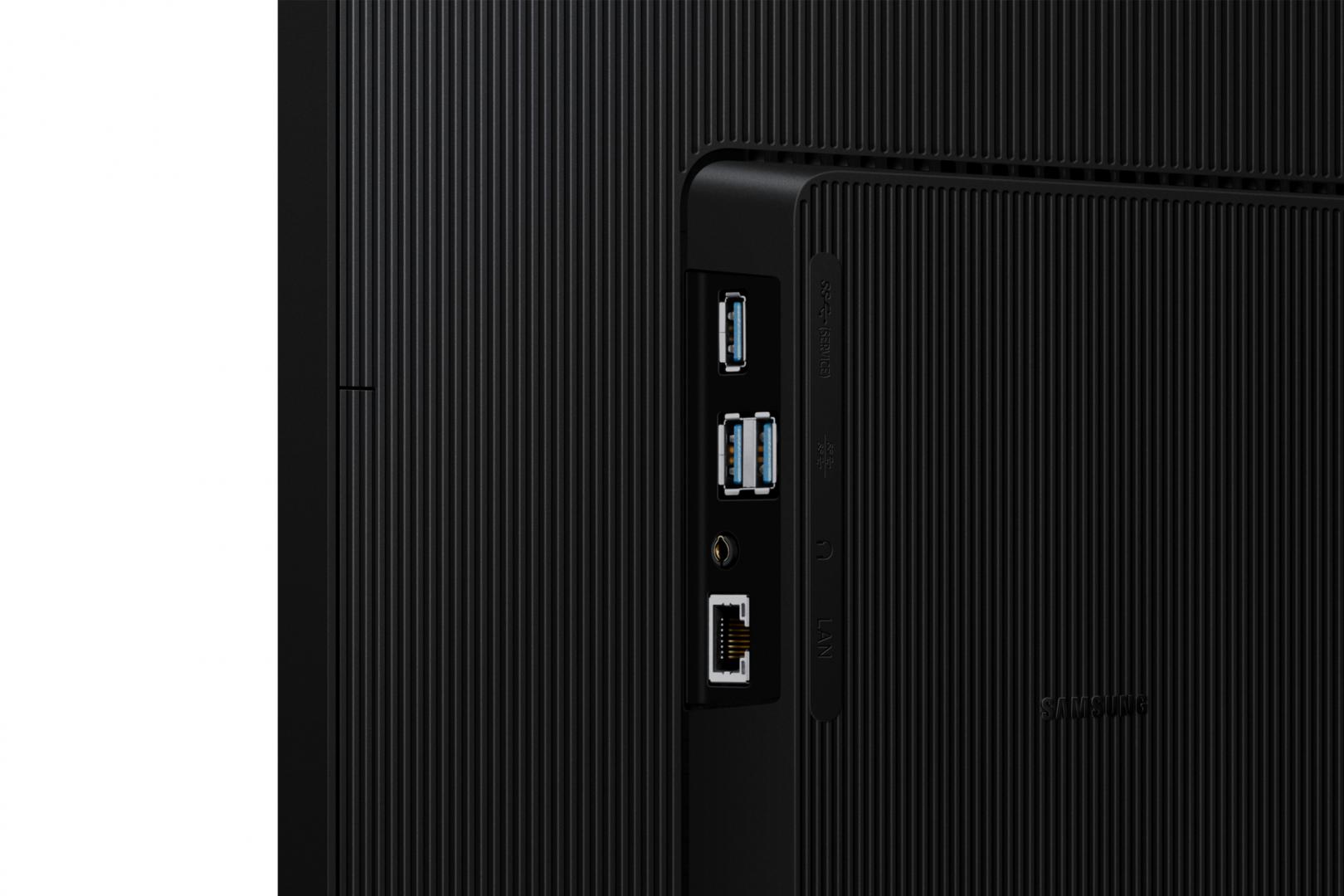 Monitor Samsung 27" LS27D800UAUXEN - imagine 12