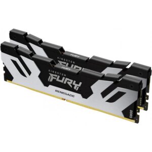 Memorie RAM Kingston DDR5 32GB 6000Mhz CL32 1.35V Dual Channel