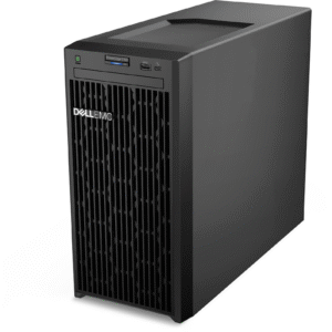 PowerEdge T150 Tower Server Intel Xeon E-2314 2.8GHz, 8M Cache,