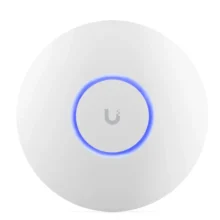 UBIQUITY U6+ WIFI6 ACCESS POINT, Dual-Band, interfata: GbE RJ45 port