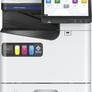 Epson Multifunctional color Inkjet A4 AM-C400, (Print, Scan, Copy) Tehnologie