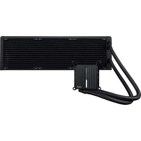 Cooler Procesor ASUS PROART LC 420 NEGRU - imagine 3