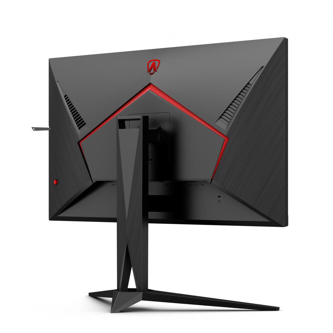 Monitor AOC 27" AG275QXN/EU - imagine 8