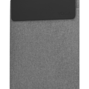 Husa laptop Lenovo Yoga 16", Material: Polietilena, Dimendiuni (Lungime x
