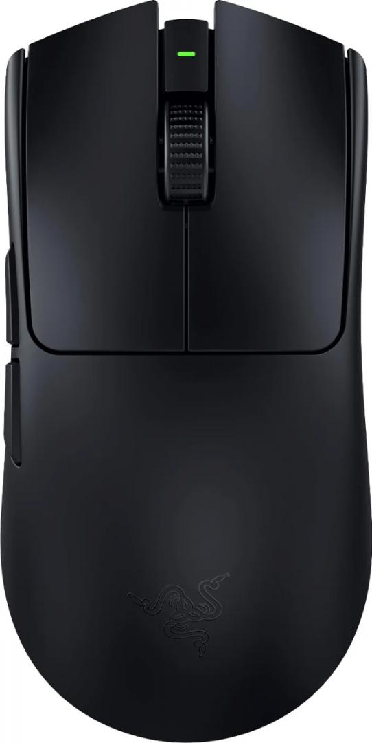 Mouse Razer Viper V3 Pro, rezolutie maxima 35000 DPI, durata - imagine 4