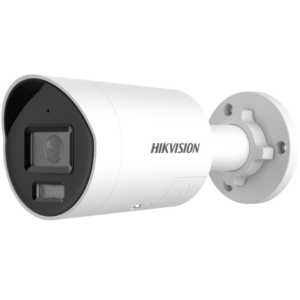 Camera de supraveghere IP Bullet 8MP Hikkvision DS-2CD2087G2H- LIU/SL(2.8MM)(EF), lentila
