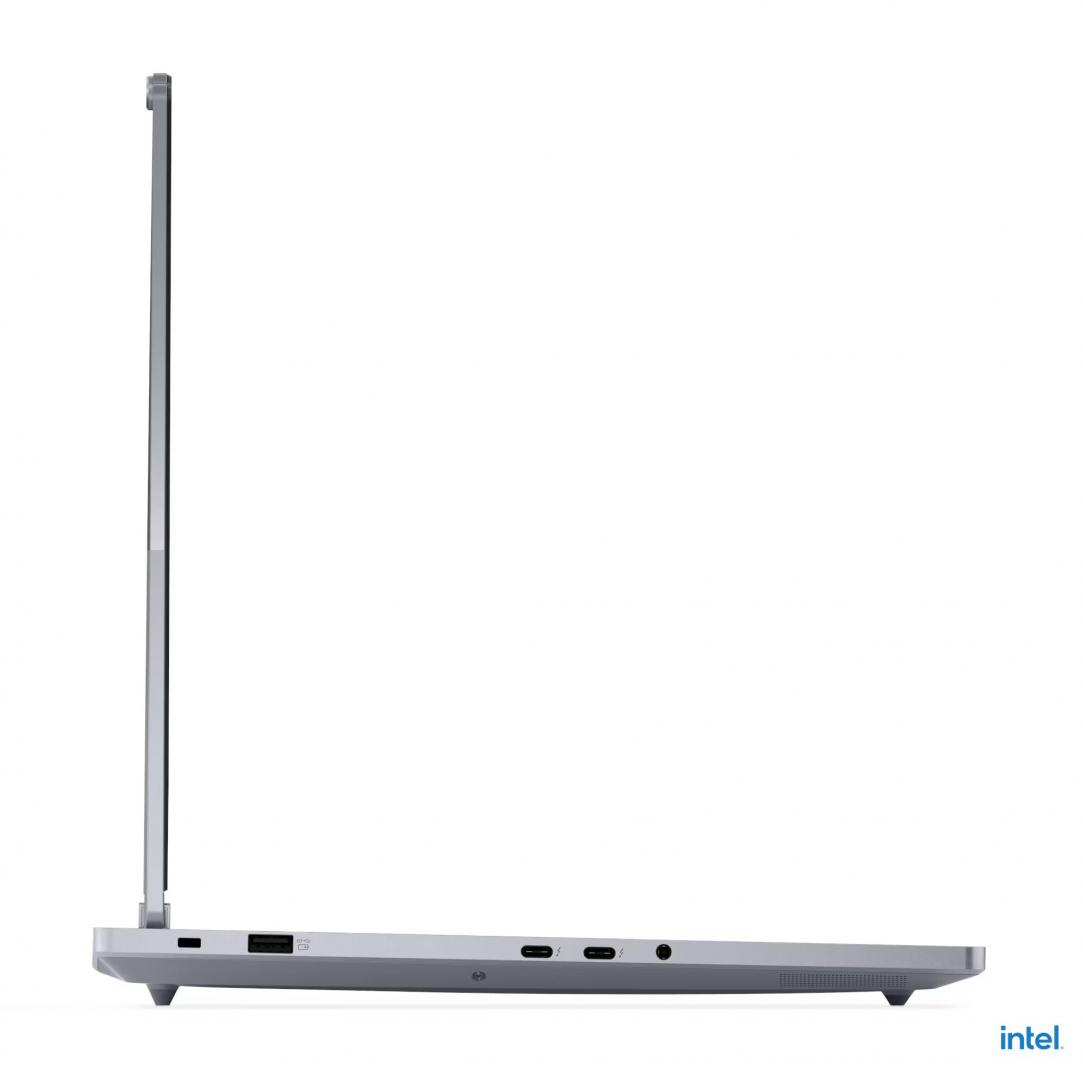 Laptop ThinkBook 16p G6 IAX; 16" 3.2K (3200x2000) IPS 500nits - imagine 8