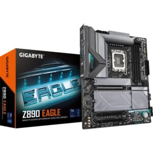 Placa de bază Gigabyte Z890 EAGLE LGA1851