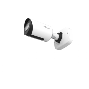 Camera supraveghere Milesight AI Vandal-proof Mini Bullet MS-C2964-PD (2.8mm), 2MP,