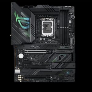 Placa de bază ASUS ROG STRIX Z790-F D5 GAMING WIFI