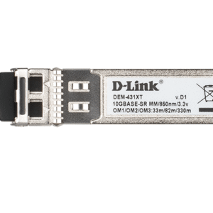 Multi Mode Fibre Transceiver (300m) D-link, DEM-431XT