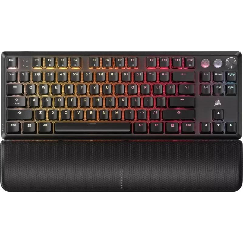 Tastatura Gaming CORSAIR K70 PRO TKL