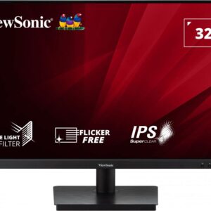 Monitor ViewSonic 32" VA3209-MH