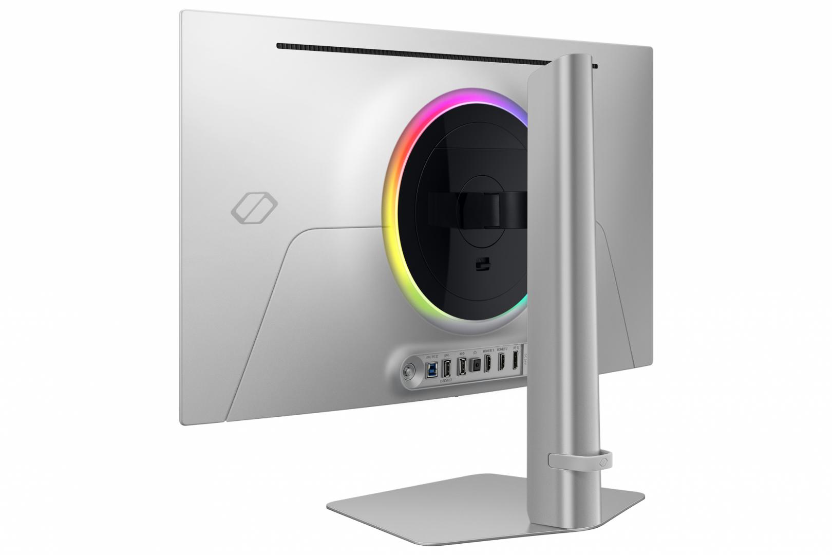 Monitor Samsung 27" LS27DG602SUXEN - imagine 10