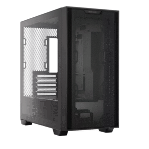 Carcasa ASUS A21 Mid Tower NEGRU