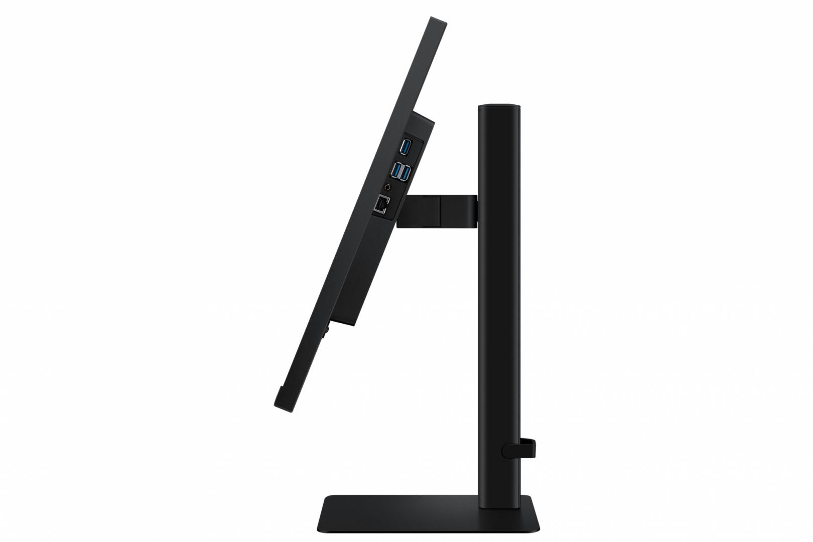 Monitor Samsung 27" LS27D800UAUXEN - imagine 8