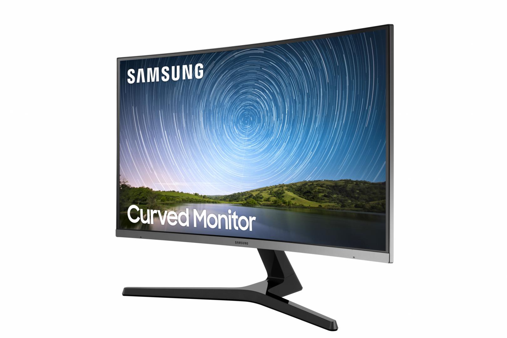 Monitor Samsung 27" LC27R500FHPXEN - imagine 6