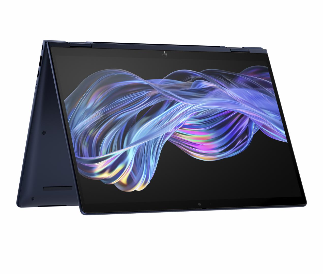 Laptop HP EliteBook x360 Flip G1i cu procesor Intel Core - imagine 4