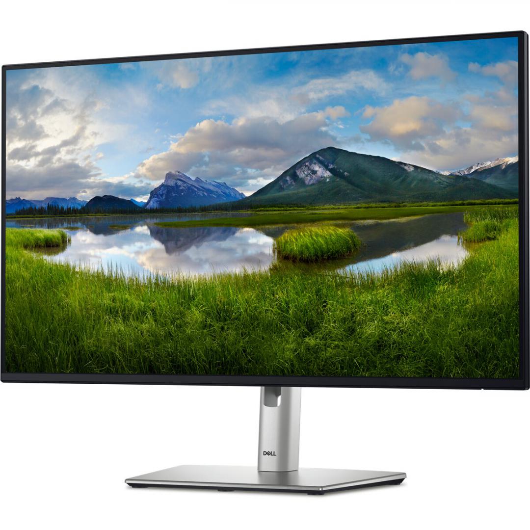 Monitor Dell 27" P2725H FHD 68.6cm, 100Hz, 5Ms, 5Y Warranty - imagine 3