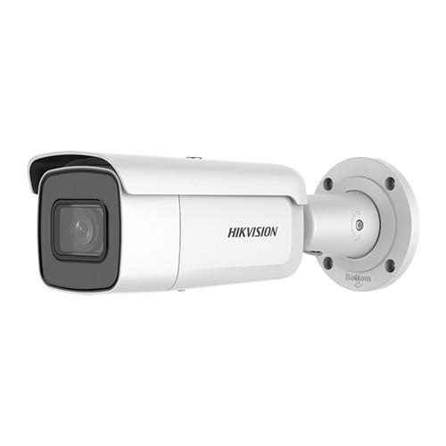 Camera supraveghere Hikvision IP bullet DS-2CD2663G2-IZS(2.8-12mm, 6MP, Acusens - filtrarea