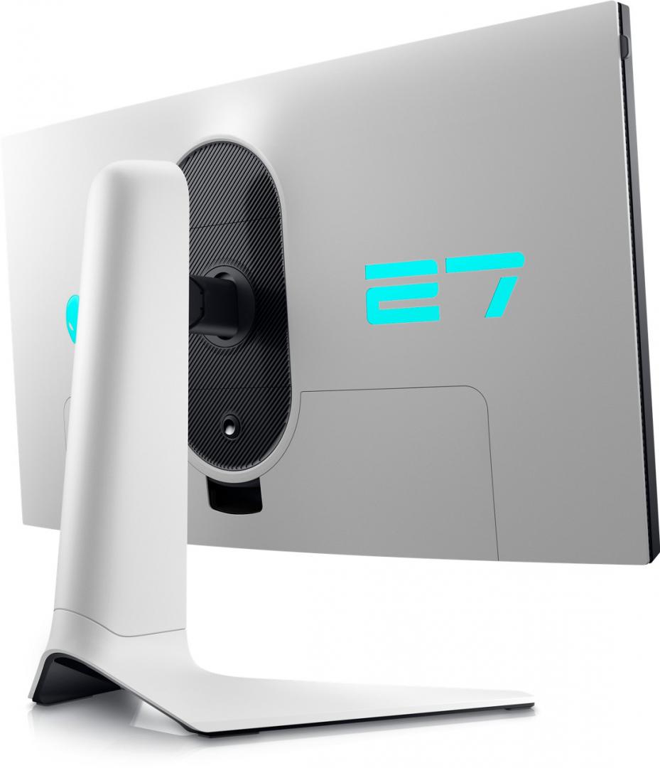 Monitor Gaming Alienware AW2723DF 27inch, TFT LCD, 1ms, 280 Hz, - imagine 8