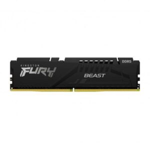 Memorie RAM Kingston DDR5 16GB 5600MHz CL36 1.25V Fury Beast