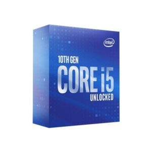 Procesor Intel® Core™ i5-10400 Comet Lake, 2.9GHz LGA1200