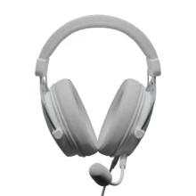 Casti Gaming cu Fir Genesis Toron 531, Sunet Stereo, Microfon