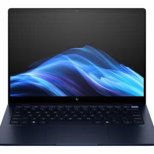 Laptop HP EliteBook Ultra G1i, 14.0 inch 2.8K TOUCH (2880x1800)