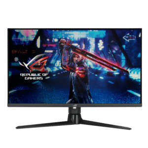 Monitor Asus 32" XG32AQ