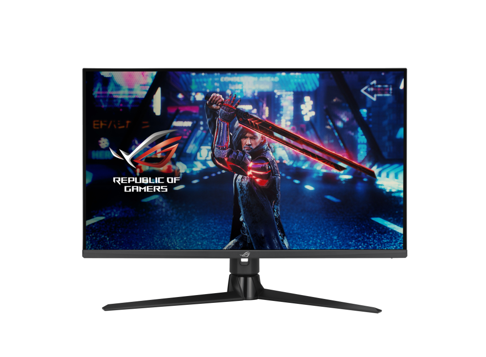 Monitor Asus 32" XG32AQ